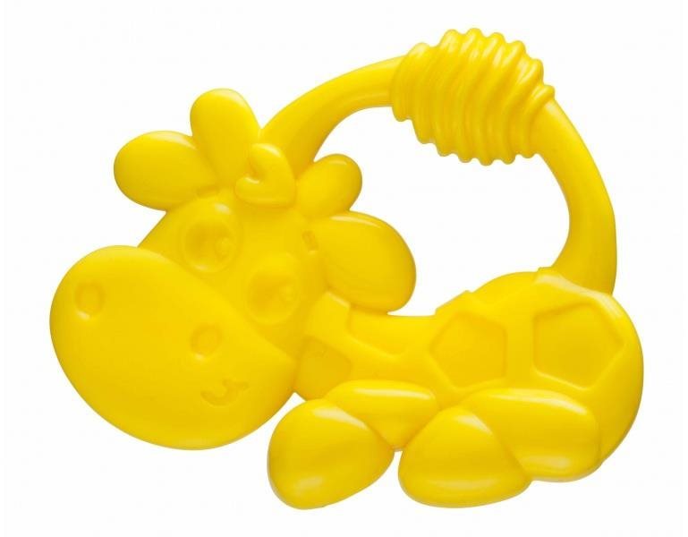 Playgro – Mini hryzadlo žirafka Hryzátko