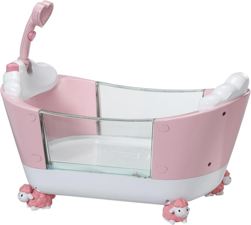 Baby Annabell Fürdőkád Játék bababútor