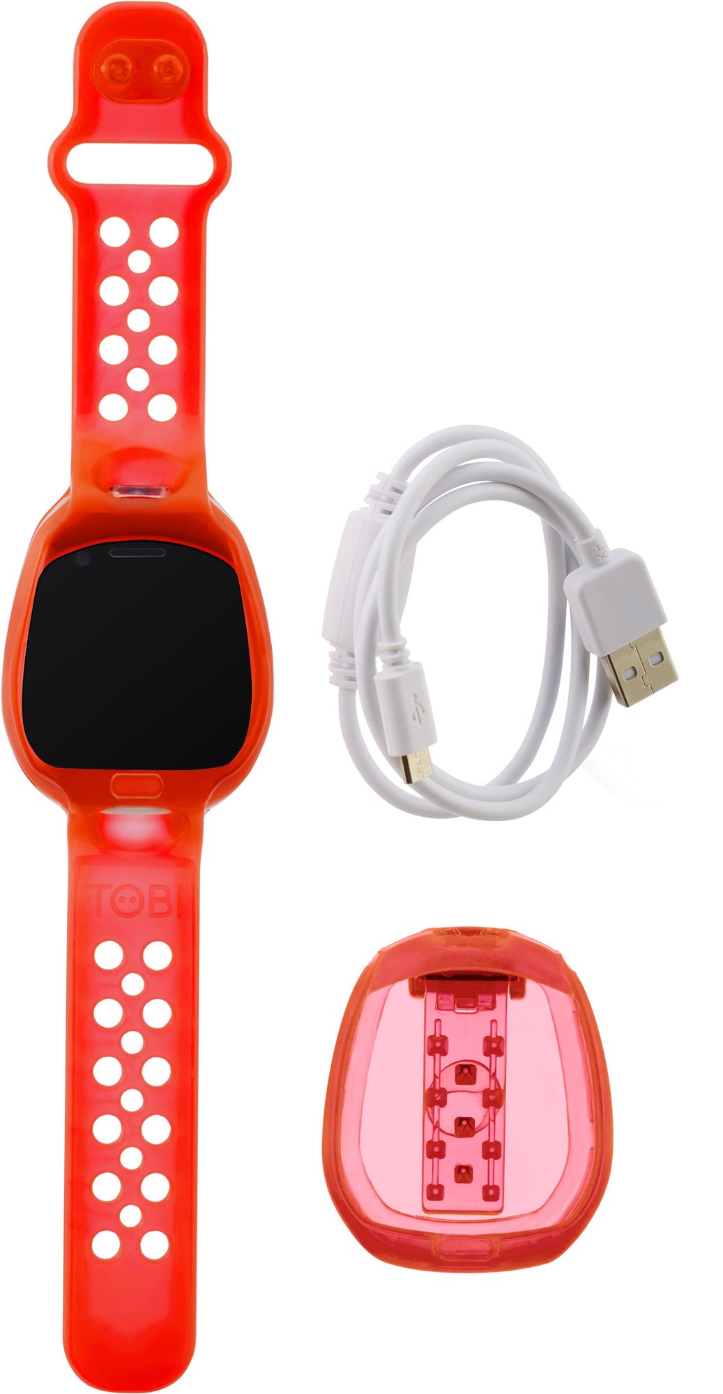 Little Tikes Tobi Chytré hodinky 2.0. Dětské hodinky
