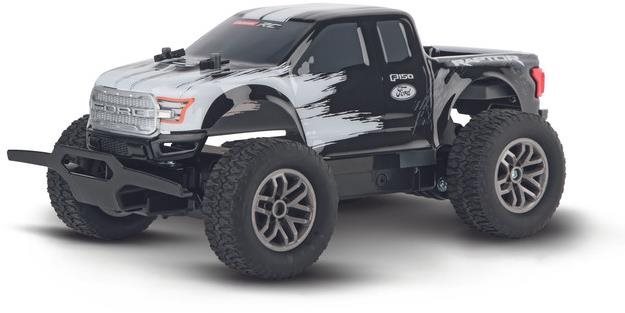 Carrera 181069 Ford F-150 Raptor (1:18) RC auto