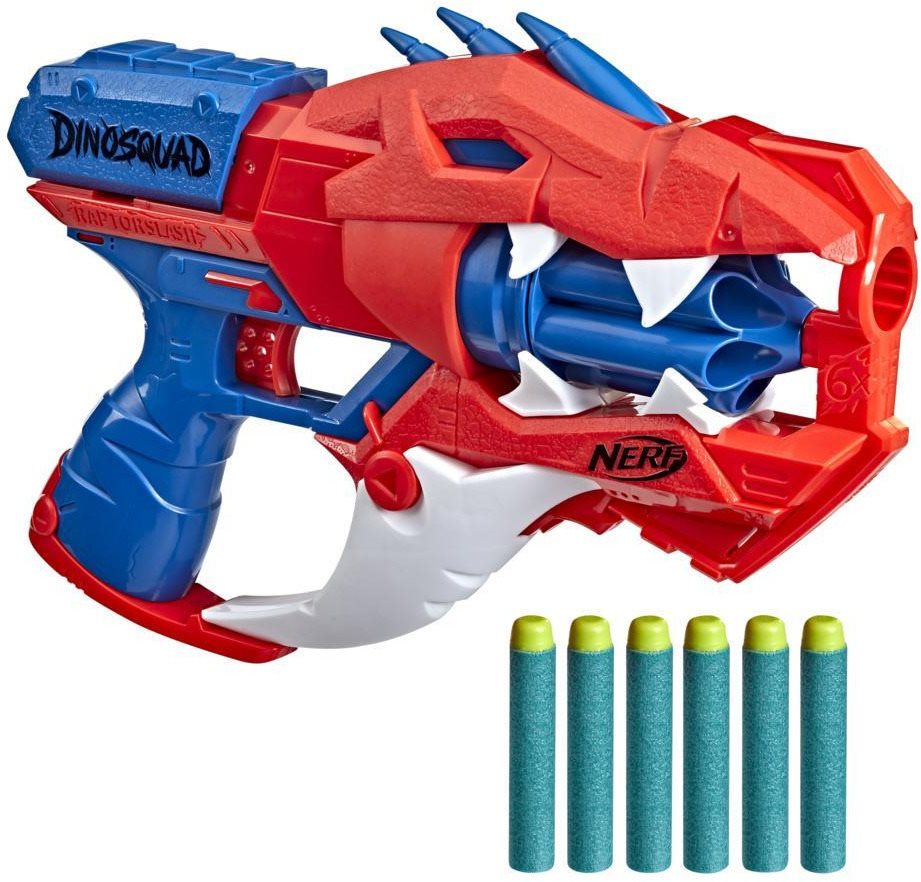 Nerf Raptor Slash Nerf pištoľ