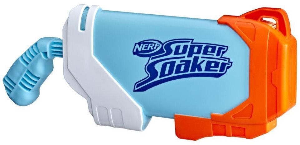 Super Soaker Torrent Nerf pištoľ