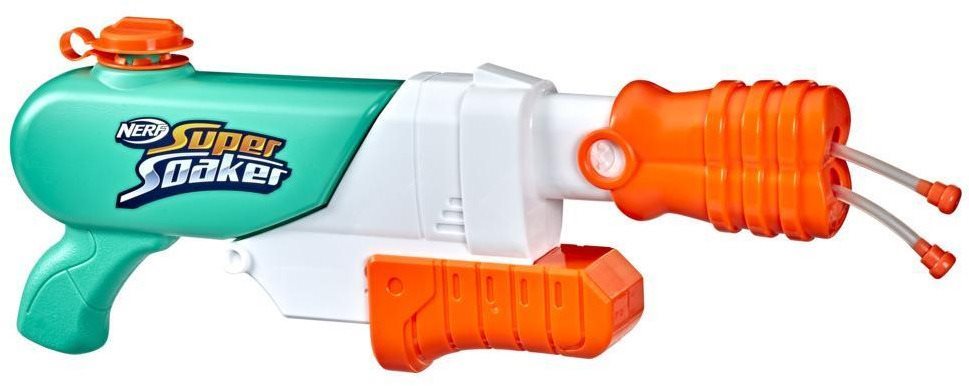 Super Soaker Hydro Frenzy Nerf pištoľ