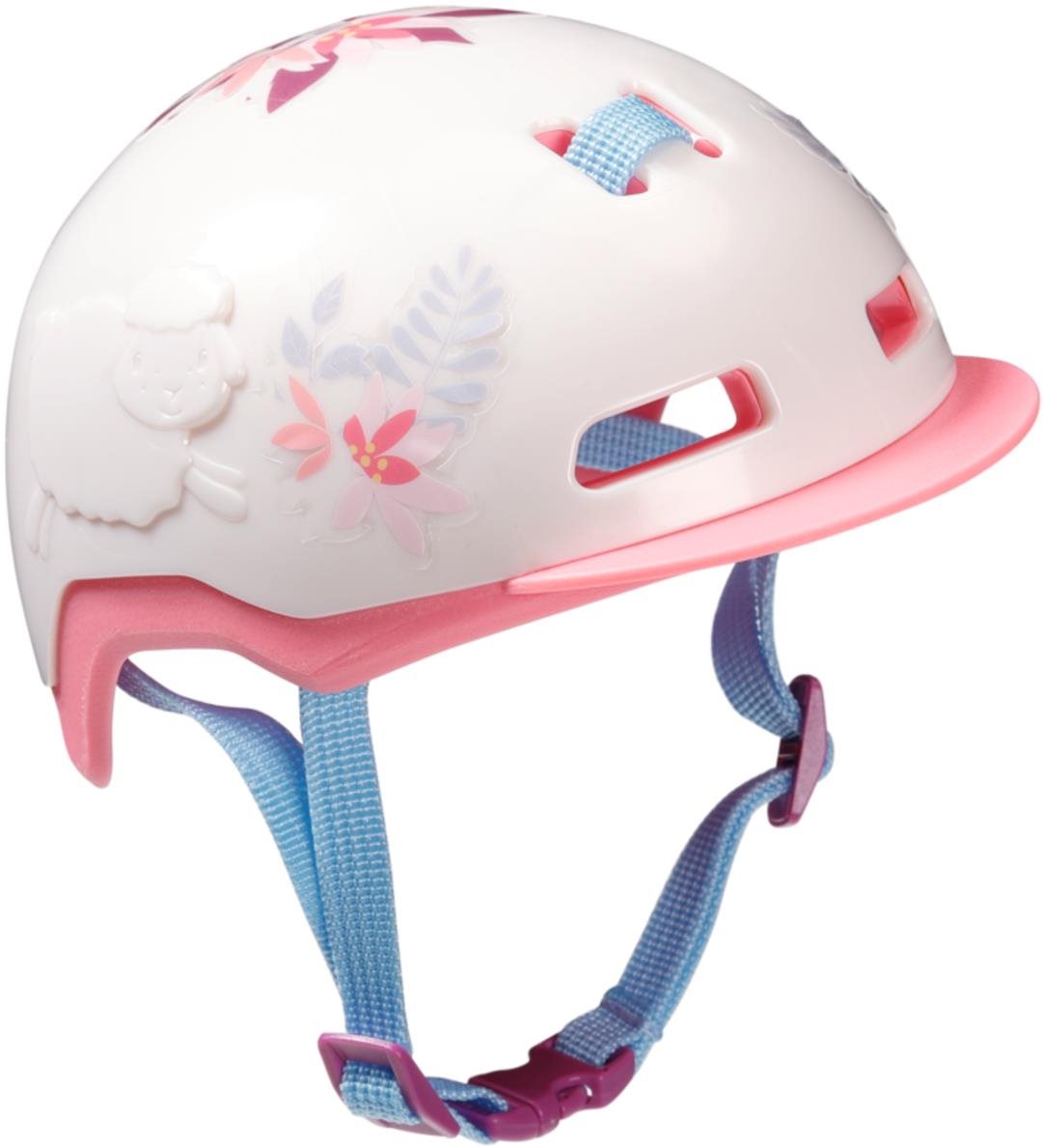 Baby Annabell Prilba na bicykel, 43 cm Doplnok pre bábiky