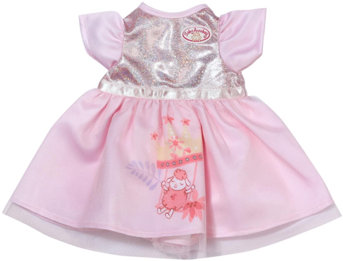 Baby Annabell Little Sweet Šatôčky, 36 cm Oblečenie pre bábiky