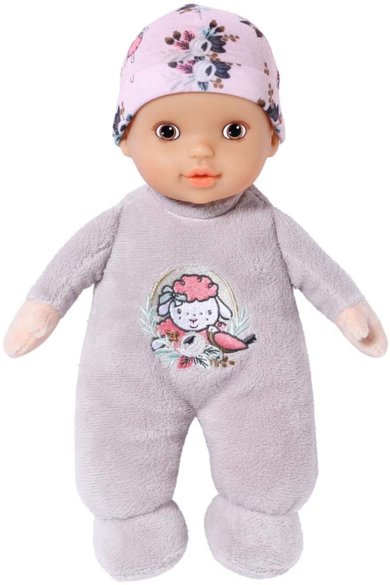 Baby Annabell for babies Pekne spinkaj, 30 cm Bábika