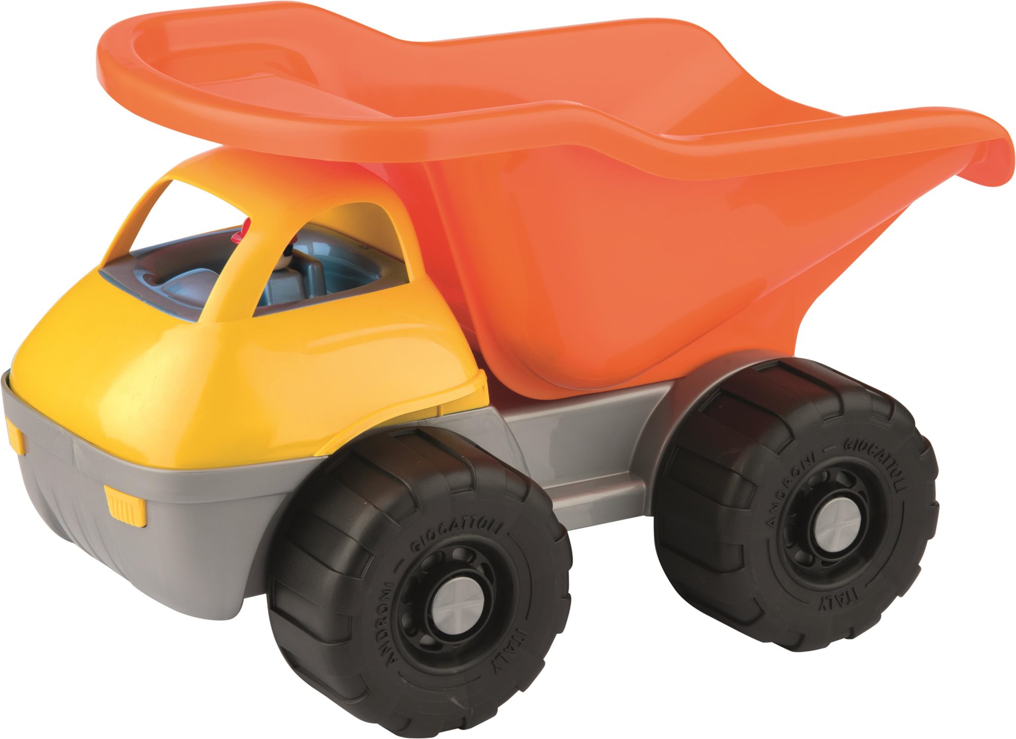 Androni Giant Truck Kipper - Länge 51 cm Auto