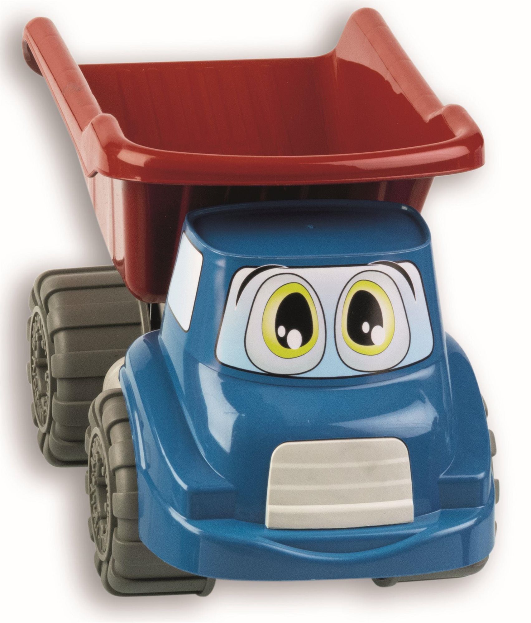 Androni Recycling Happy Truck Lastwagen - 26,5 cm Auto