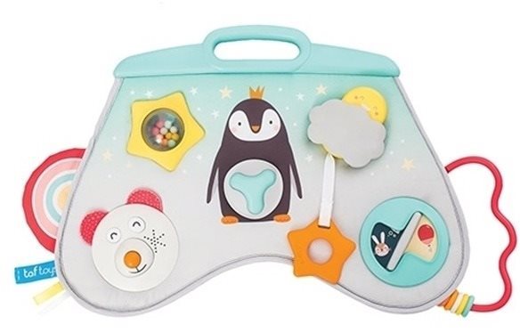 TAF TOYS Játszópult Északi-sark Babajáték