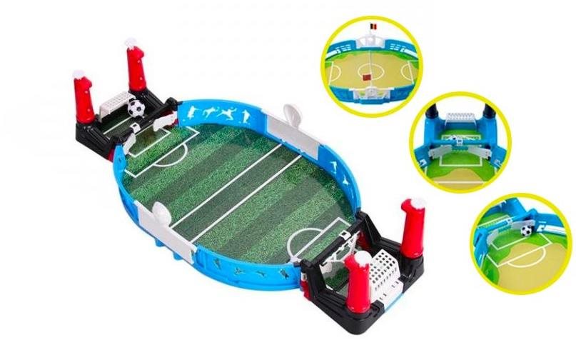 Alum, Stolný mini futbal Stolný futbal