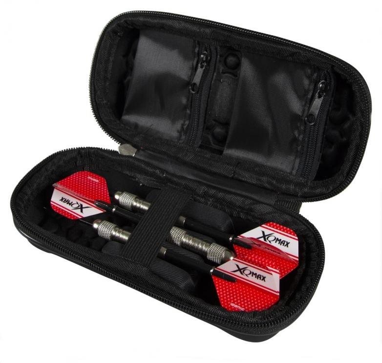 XQMax Darts Puzdro na šípky malé – modré Puzdro na šípky