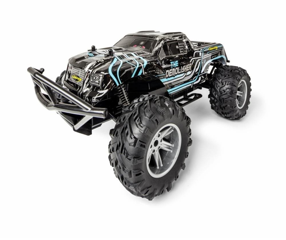 Carson RC auto The Demolisher 1:10 RC auto