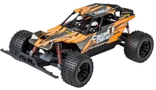 Carson RC auto Cage Devil 3.0 1 : 10 RC auto