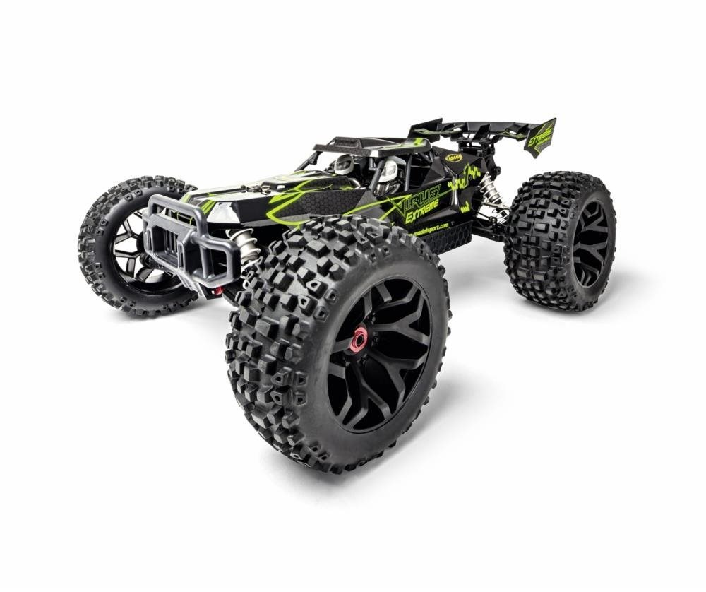 Carson RC piesočná buggy Virus Extreme 1 : 8 RC auto