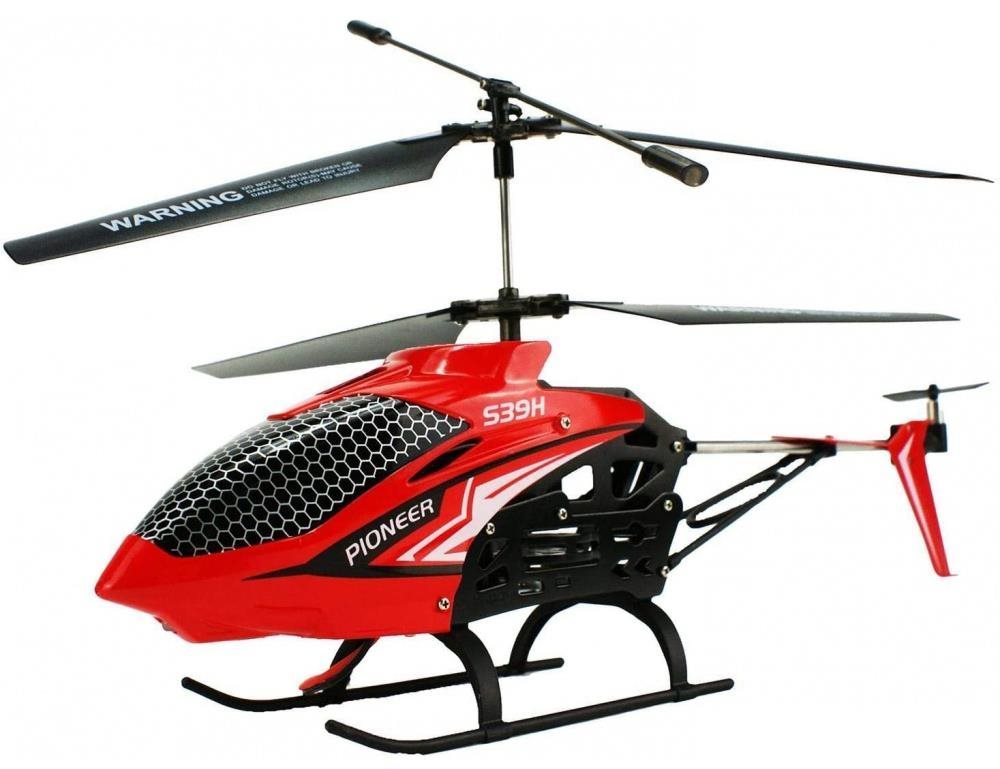 Syma RC vrtuľník S39H Pioneer RC vrtuľník na ovládanie