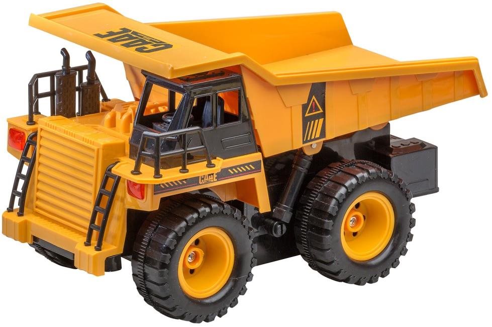 Re.el Toys RC dumper Titan, 1:24, RTR RC model