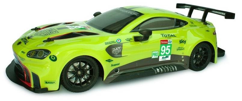 Siva RC auto Aston Martin Vantage GTE 1:12 RC auto