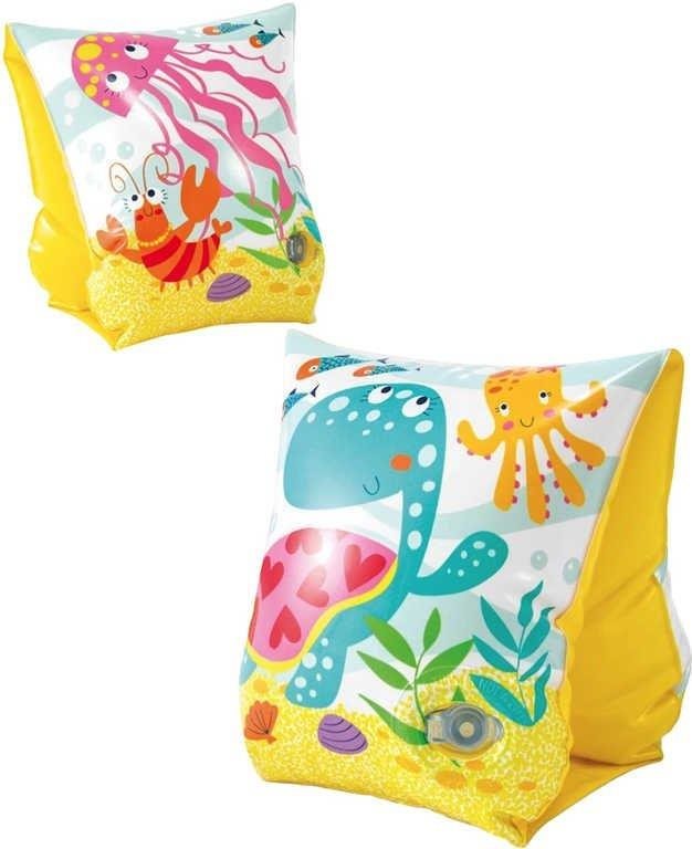 Detské rukávniky Intex 56666 23 × 15 cm Rukávniky