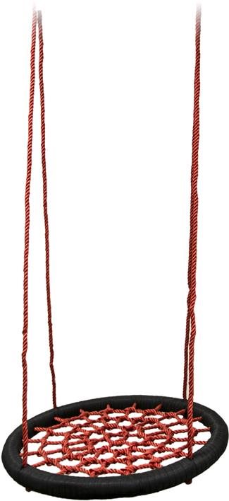 MASTER hojdací kruh 80 cm Hojdačka