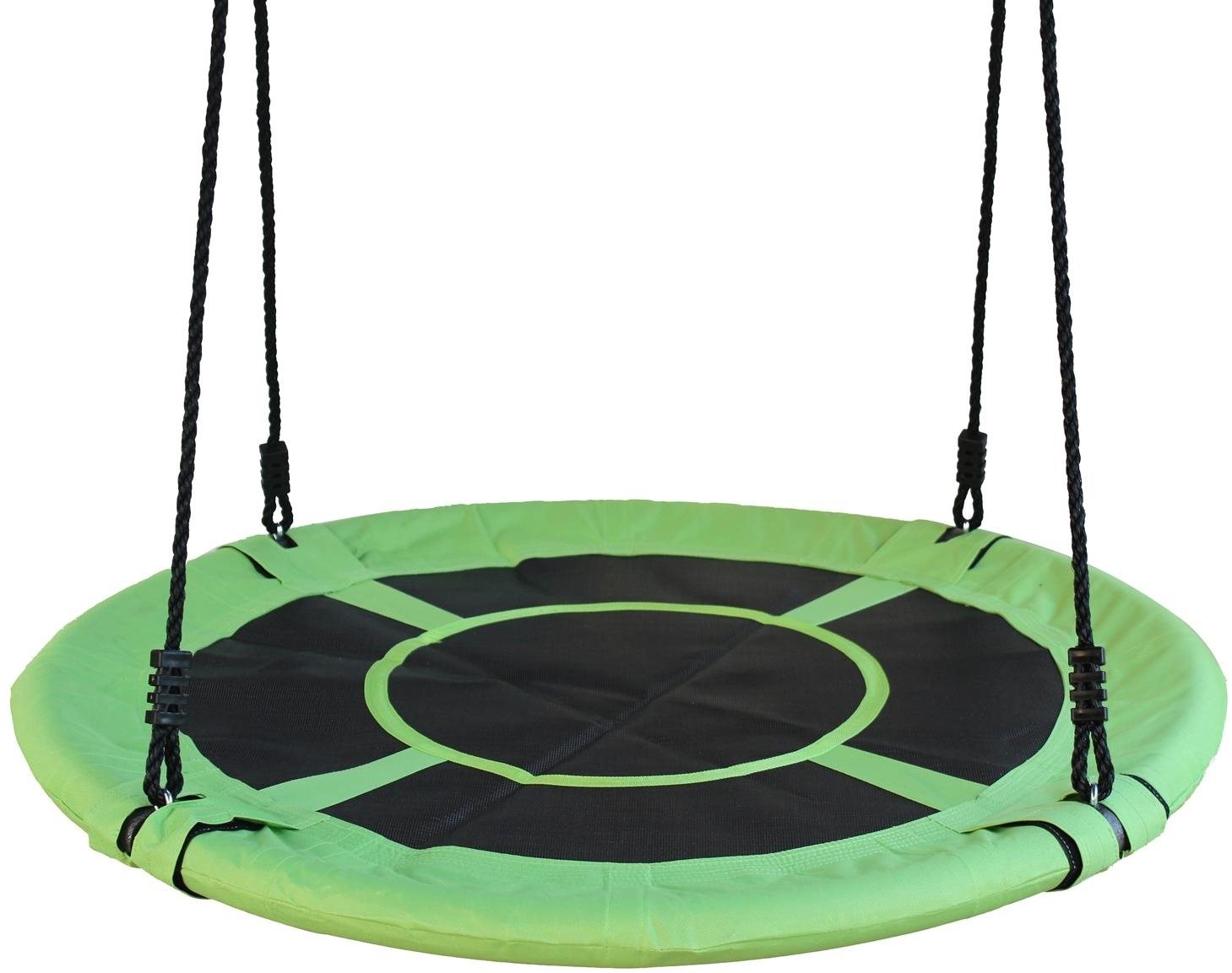 MASTER Fun Ring 80 cm, zelená Hojdačka
