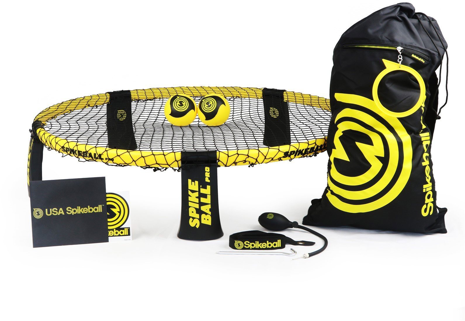 Spikeball Pro Set Vonkajšia hra