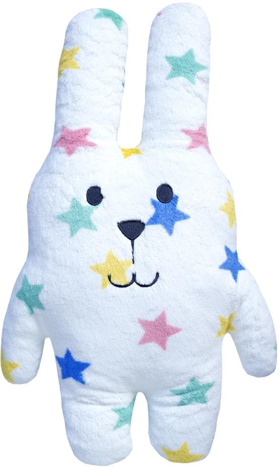 SCANquilt plyšová hračka FRIEND – CRAFTHOLIC Rab JR hviezdy...