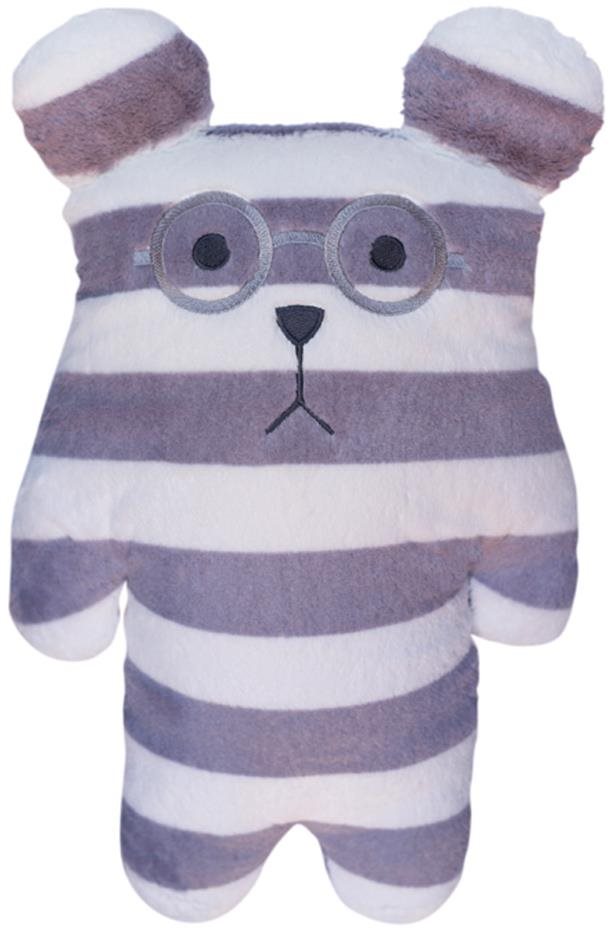 SCANquilt plyšová hračka FRIEND – CRAFTHOLIC Sloth JR pruhy...