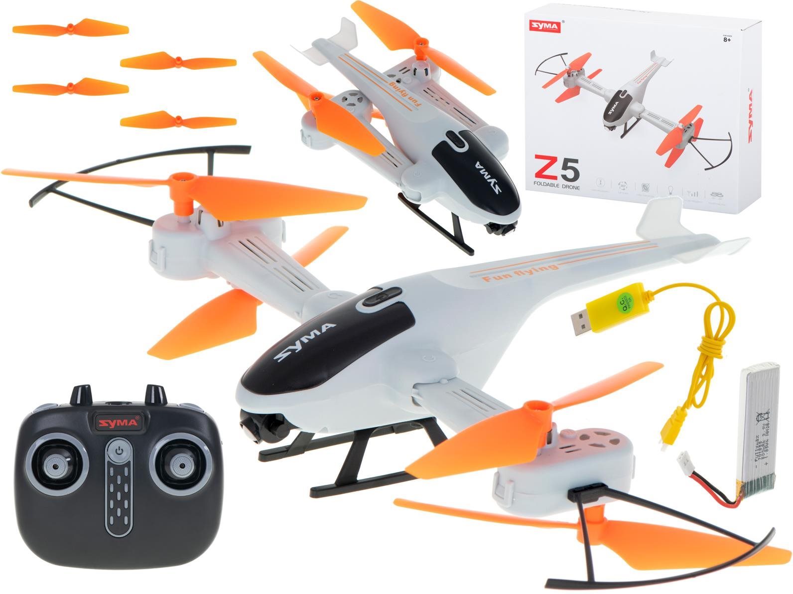 RC dron Syma Z5 Dron