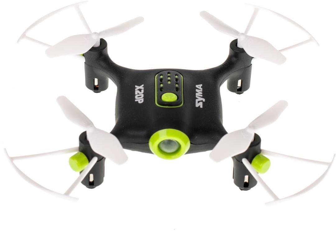 Syma X20P RTF 360 RC dron Dron
