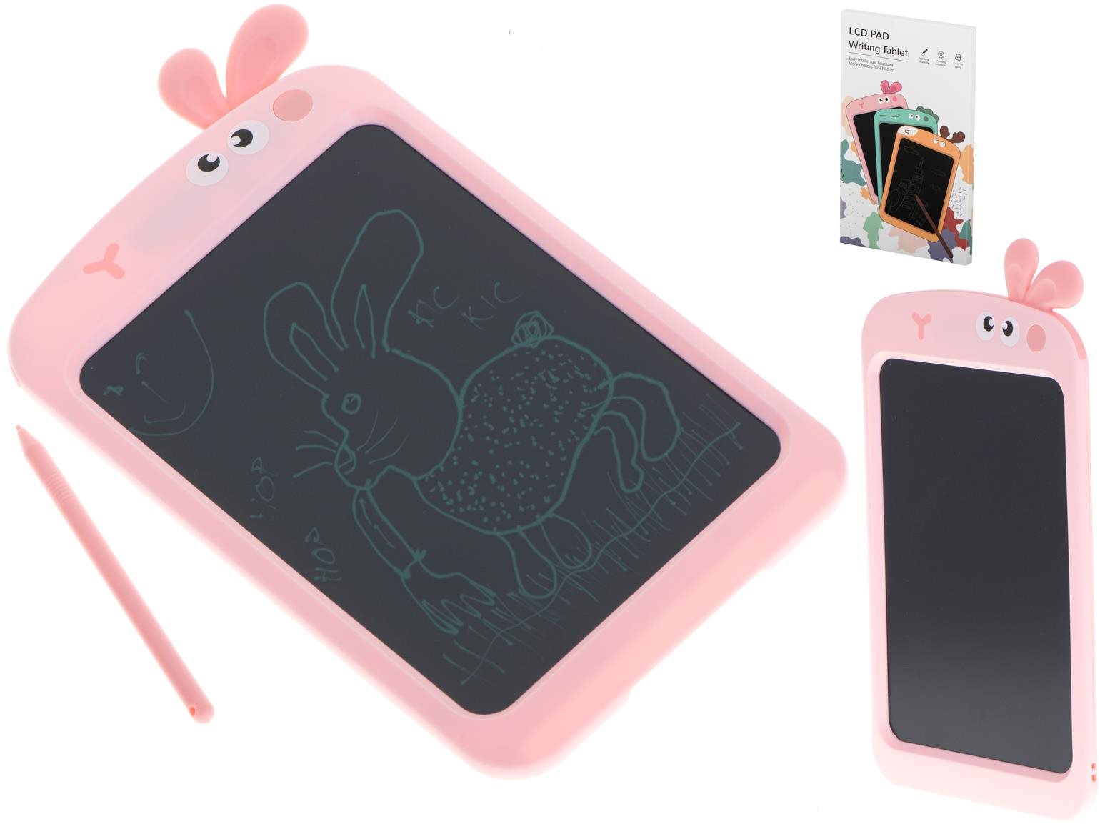 Grafický kresliaci tablet králik 8,5'' Elektronická tabuľa na...