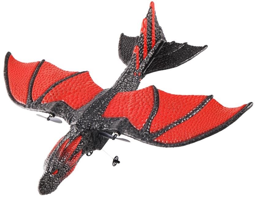 QST Lietadlo Z60 Flying Dragon RC lietadlo