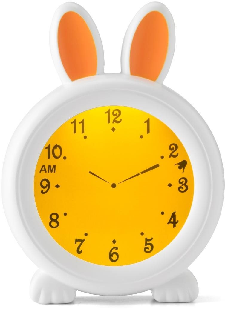 Lenco Alecto BC100BUNNY Nočné svetlo