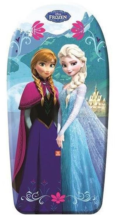 Mondo Plavecká doska Frozen 84 cm, Ľadové kráľovstvo Doska na...