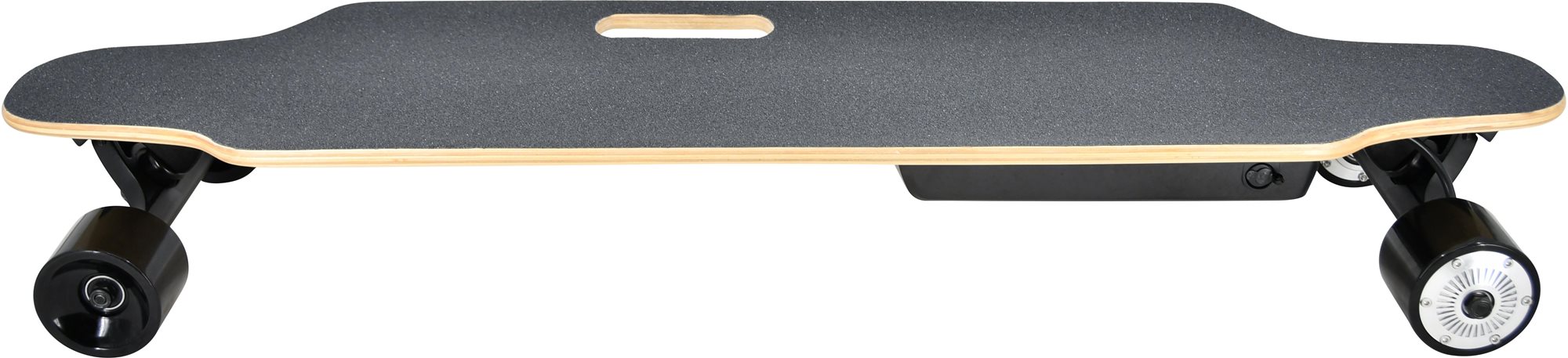 Eljet Alpha Elektro longboard