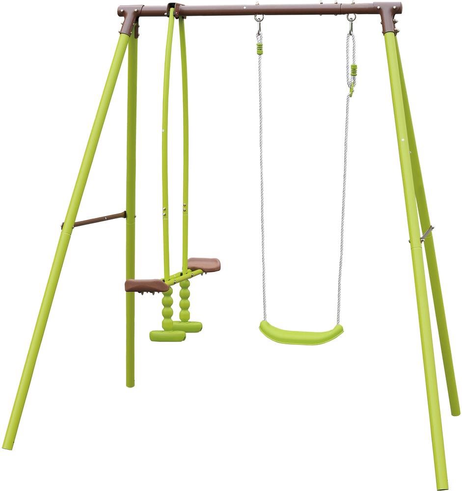 Buddy Toys Bot 4212 Hojdačka Keynu 2 Hojdačka