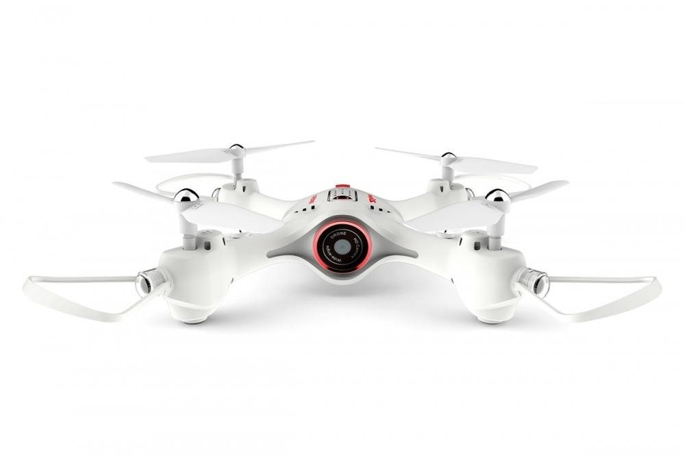 MaKant Syma X23W biela Dron