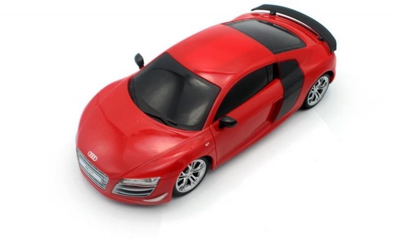 Siva Audi R8 GT RC auto