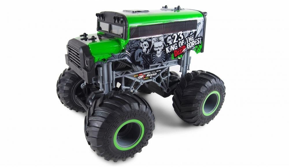 Amewi Crazy Truck King of the Deep Forest RTR RC auto