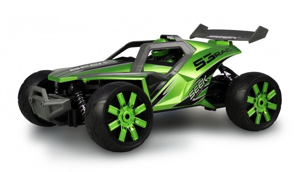 Amewi Atomic Buggy RTR zelená RC auto