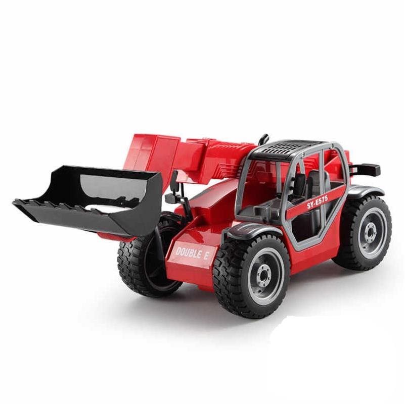 Ata Teleskopický manipulátor nakladač RTR RC model