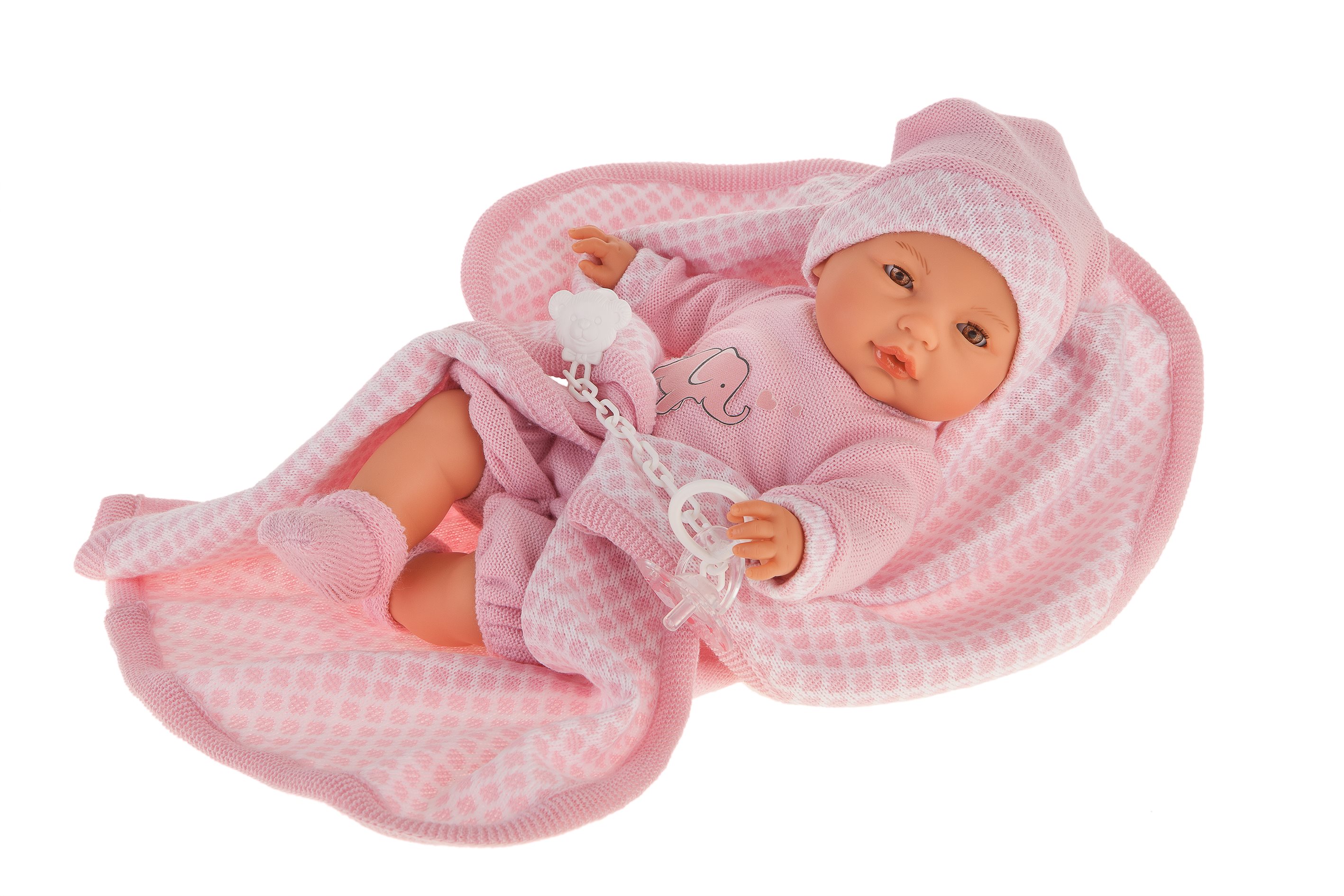 Antonio Juan 1452 Bimba Doll