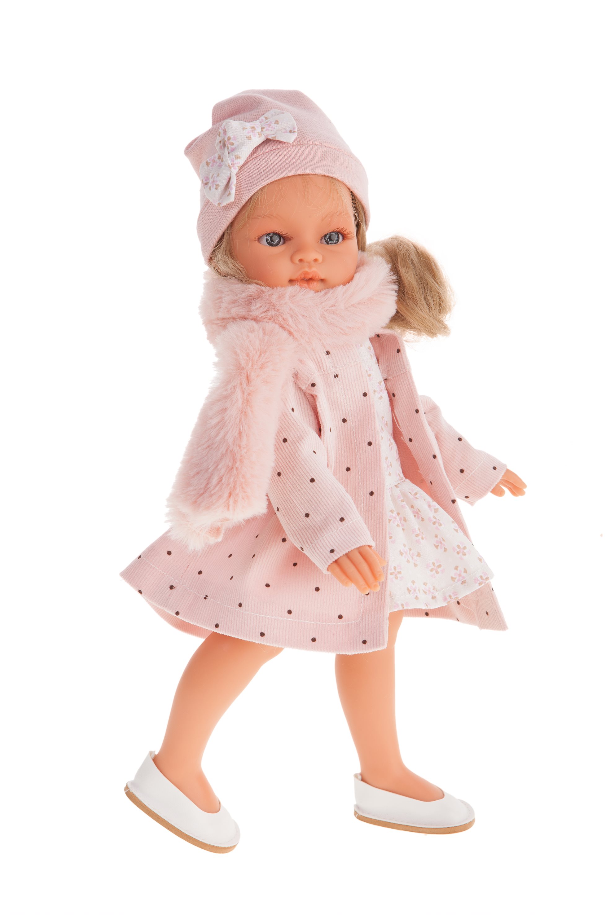 Antonio Juan 2589 Emily Doll