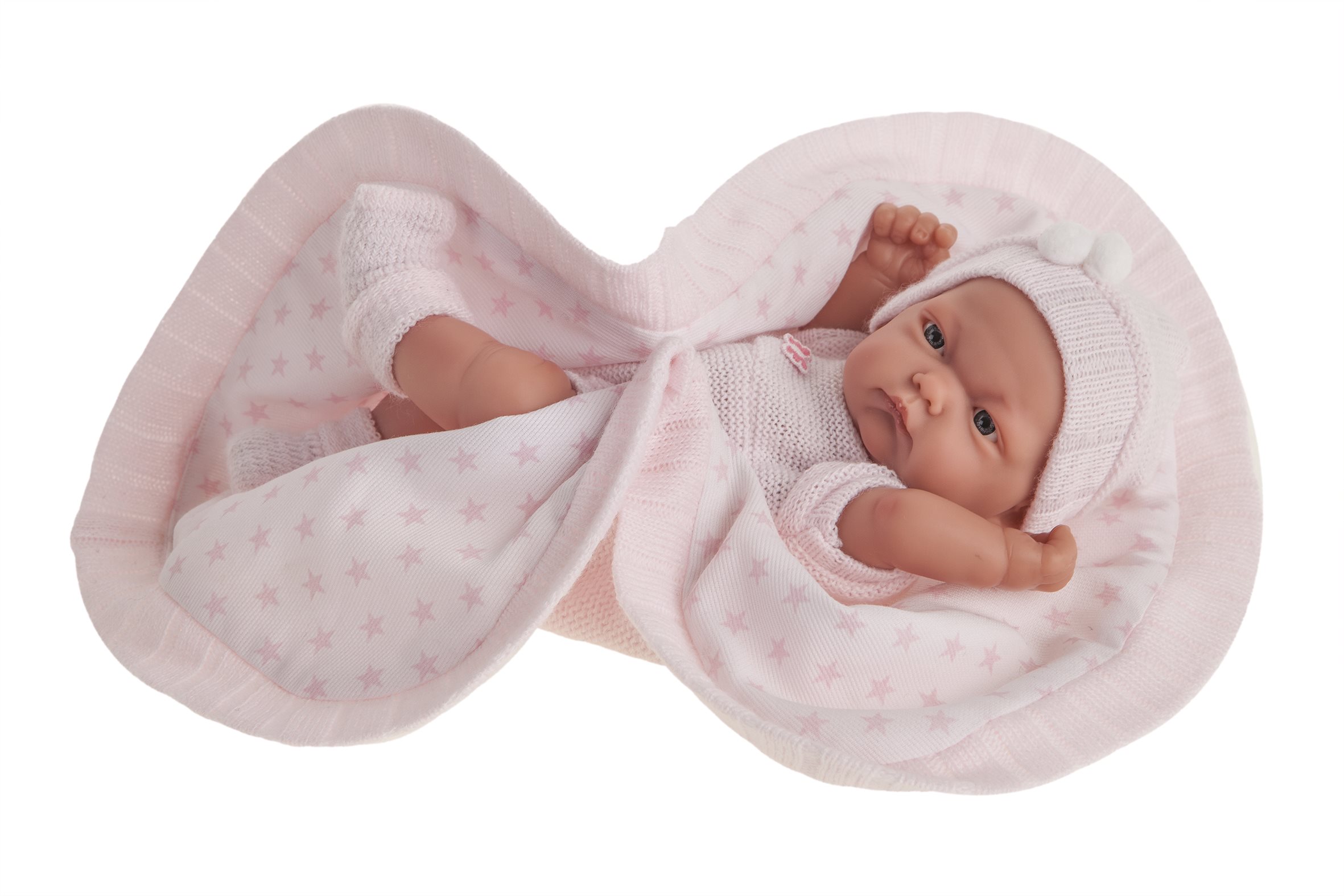 Antonio Juan 4070 Pitu Doll