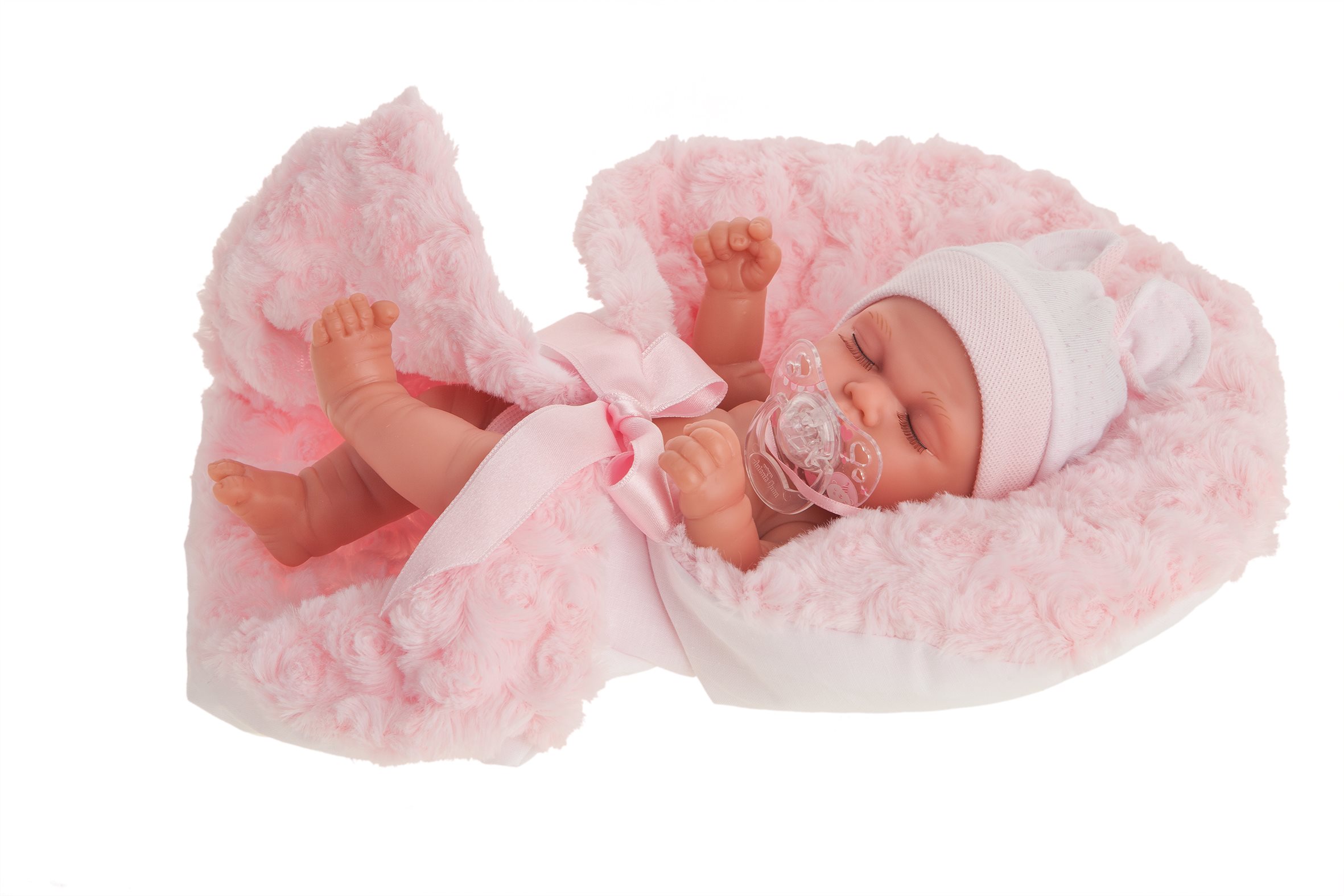 Antonio Juan 4074 Luni Doll