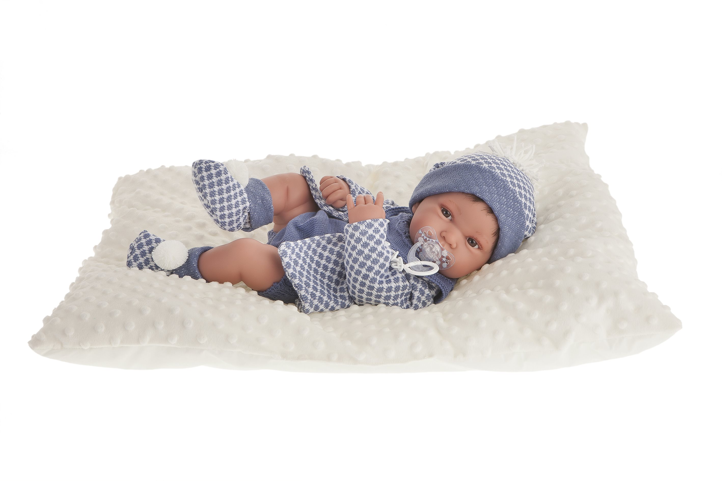 Antonio Juan 5035 Pipo Doll