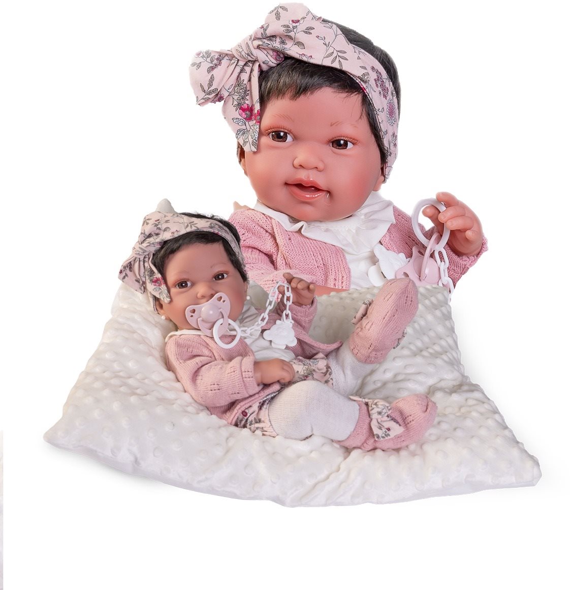 Antonio Juan 5036 Pipa Doll