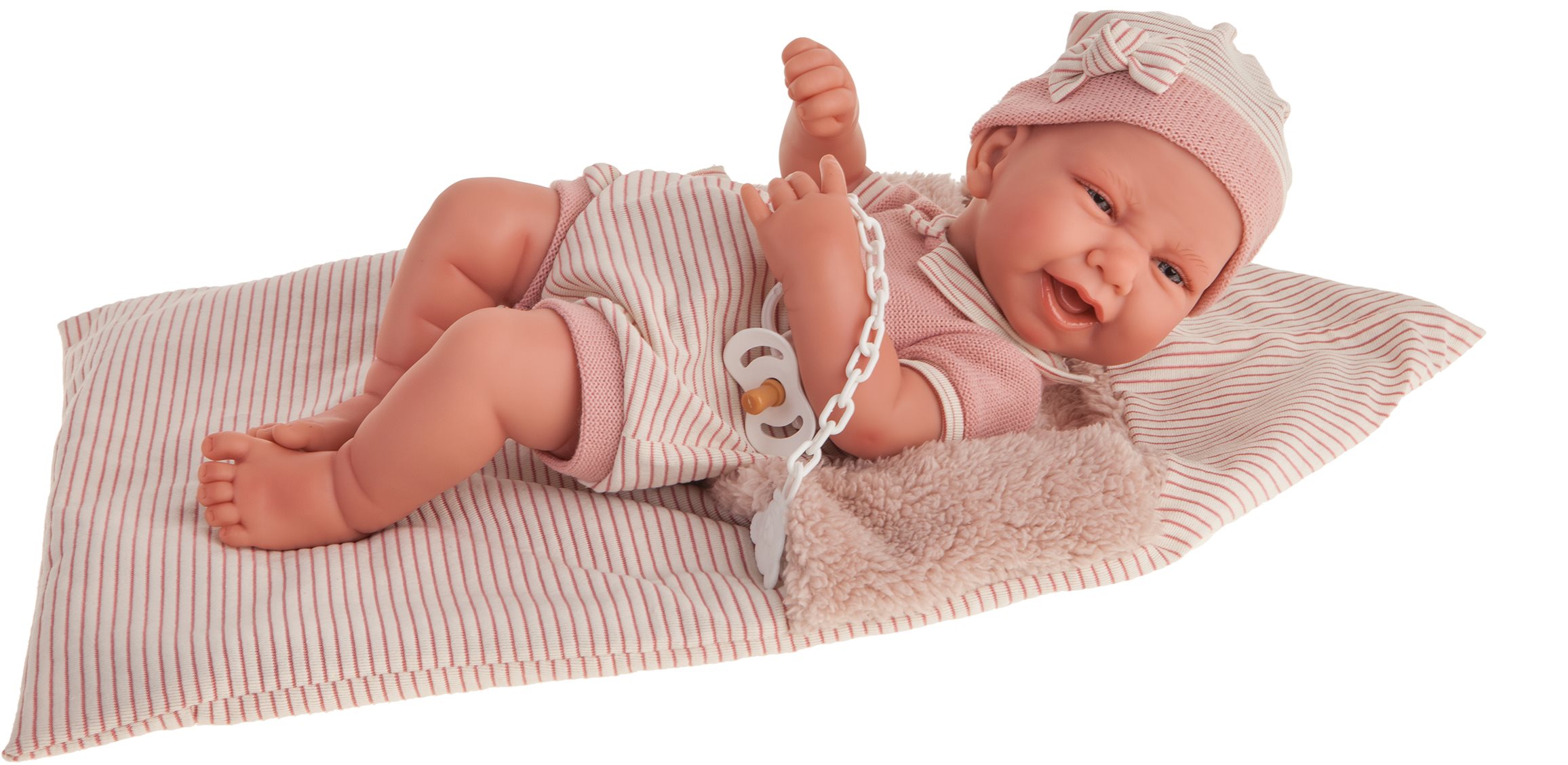 Antonio Juan 5081 Carla Doll
