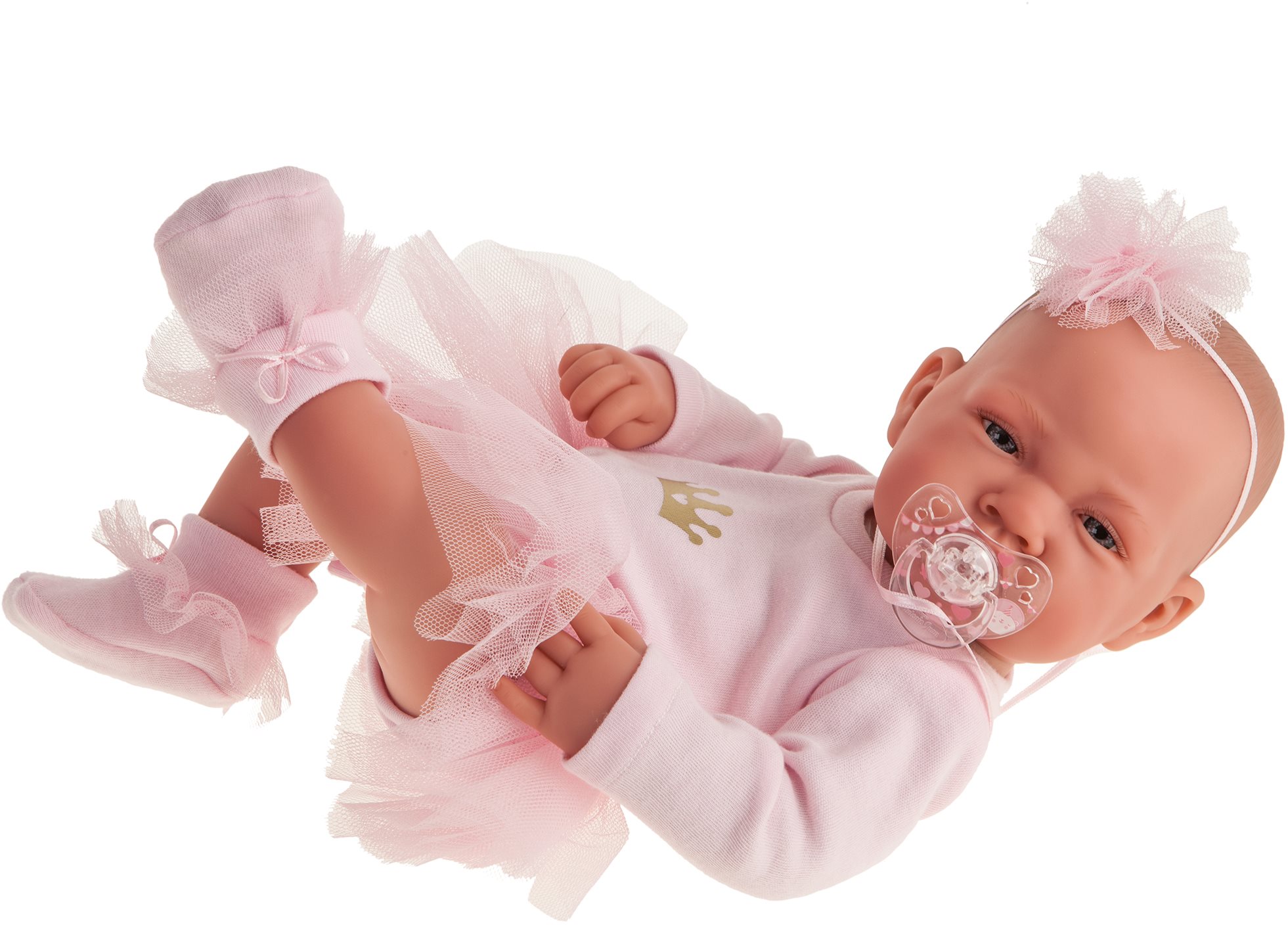 Antonio Juan 5085 Bailarina Doll