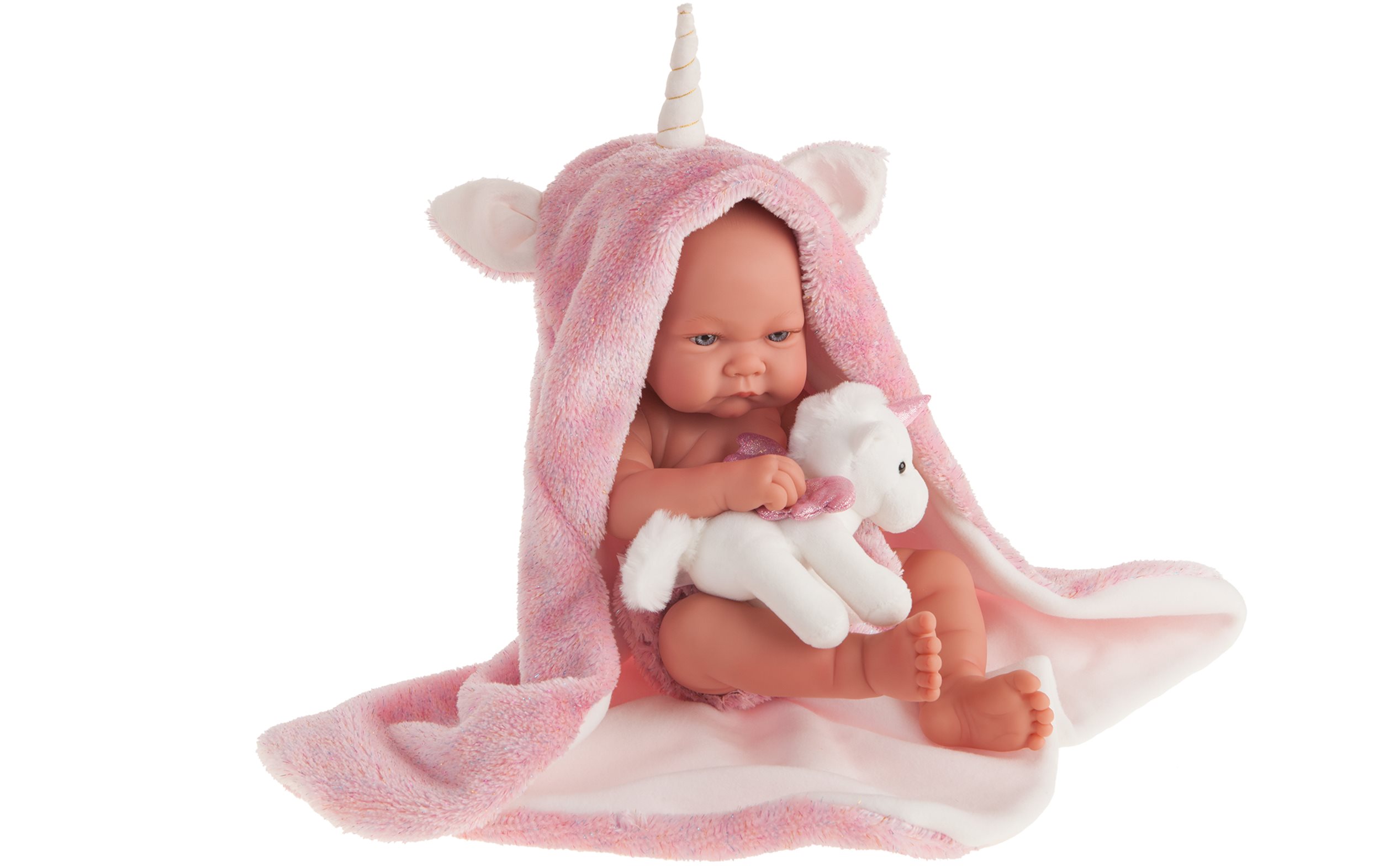 Antonio Juan 5086 Nice Doll