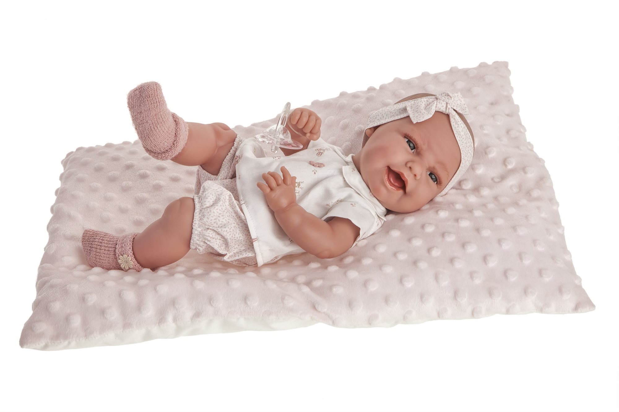 Antonio Juan 6028 Clara Doll